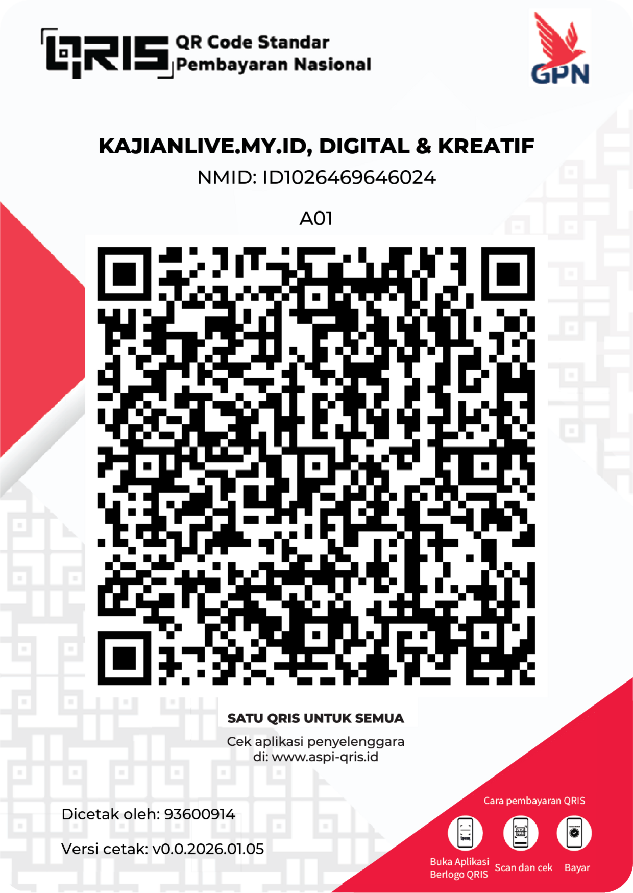 KajianLive